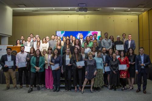 Premios Conciencia