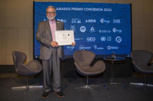 Premios Conciencia